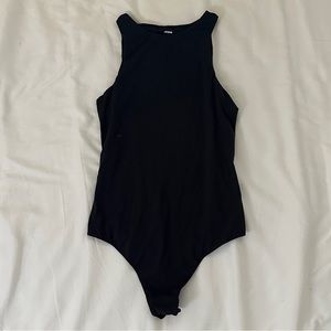 skims fits everybody high neck bodysuit